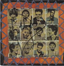 Wendy James  (Transvision