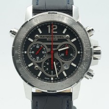 Raymond Weil Nabucco Automatic