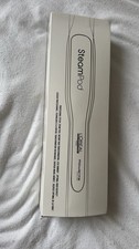 L’Oréal Steampod Professional Steam Hair Straightener by Rowenta – Original Box