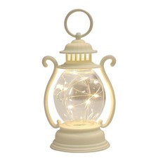 Led Lantern Retro Decorative