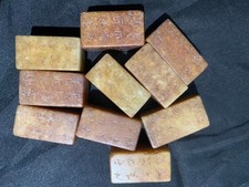 10 Pcs Excellent Rare Chinese