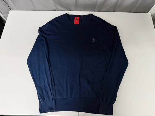 Luke jumper men - jumper, men’s