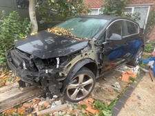 Vauxhall Astra J 1.7 CDTI Breaking