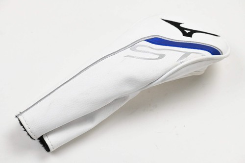 Mizuno hybrid headcover - #4,