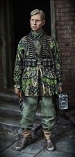 Built And Painted 1/35 Scale
