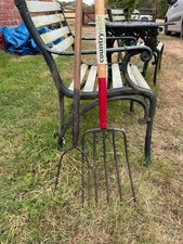 Hay & Manure Forks