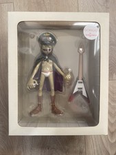 Gorillaz Kid Robot Murdoc 8"