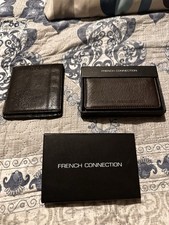 Nokia 8800 FCUK Brown Leather