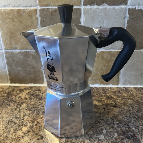 Bialetti moka express cup - moka,