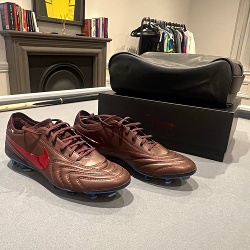 Nike tiempo legend - tiempo,