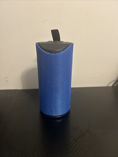Accelerate bluetooth speaker - accelerate,