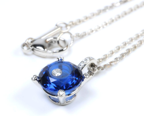Chopard happy diamond deep - chopard,