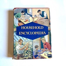 Household Encyclopedia by