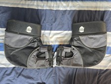 Ryde shield handlebar Muffs