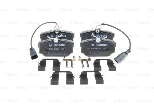 Brake pad set - brake, set,