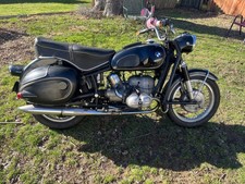 1959 BMW R-Series 
