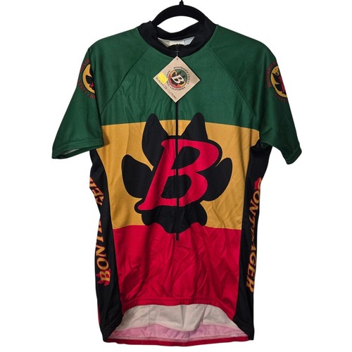 Vintage bontrager cycles - bontrager,