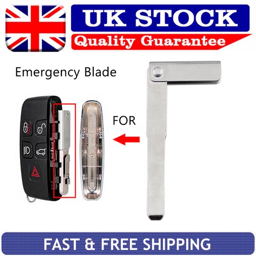 Emergency hu101 key blade - emergency,