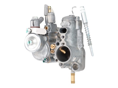 Carburetor dellorto 24 - dellorto, 24/24