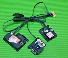 POWER SWITCH CONTROL BUTTON IR