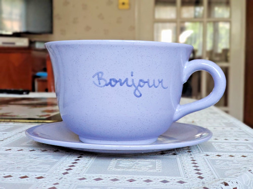 Giant jumbo bonjour good - jumbo,