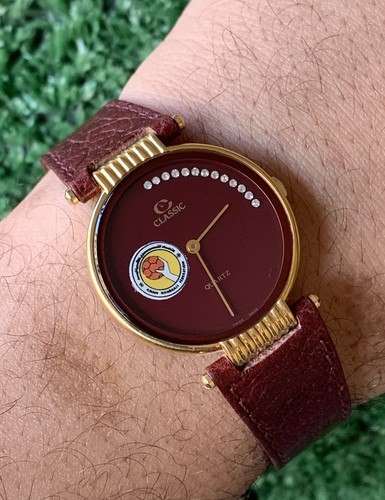 Rare classic swiss watch asian - watch,