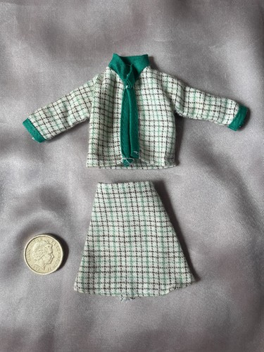 Vintage 1970s doll - 1970s,