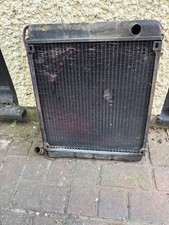 An original  used Triumph Stag