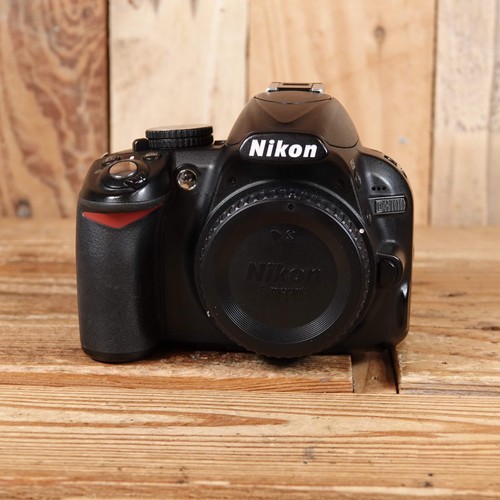 Used nikon d3100 digital - used,