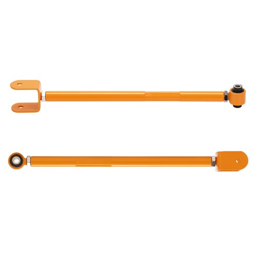 Pair adjustable rear lower - adjustable,
