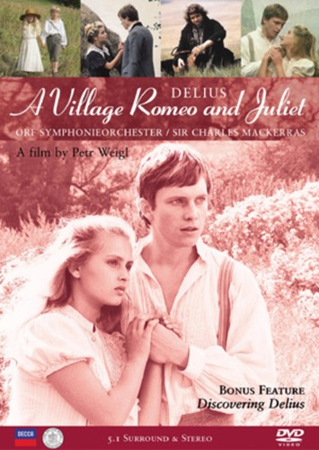 Village romeo and - village,