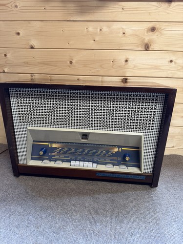 Vintage 1960s pathe - vintage, marconi