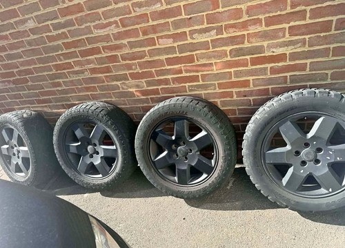 Genuine land rover - genuine,