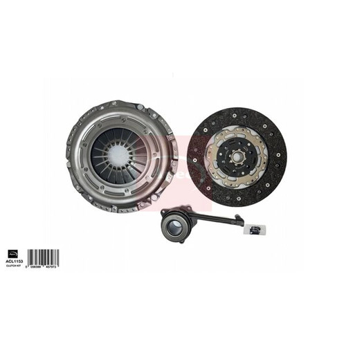 Apec clutch kit set - clutch,