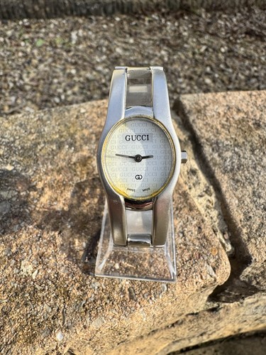 Vintage gucci 593120 swiss - vintage,