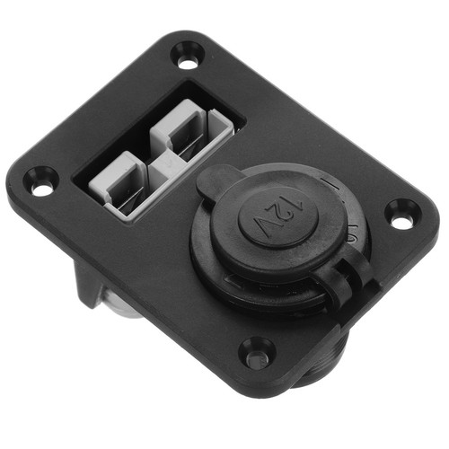 Car cigarette lighter tractor - car,