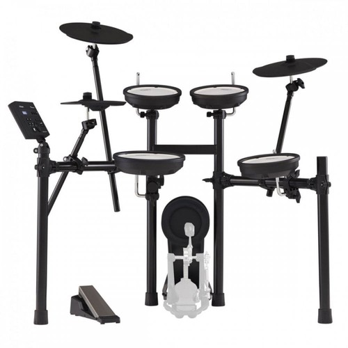 Roland td07kv drums - roland,