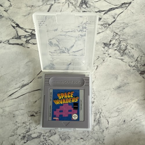 Space invaders nintendo - space,