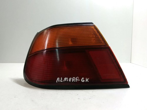 Nissan almera hatchback n16 - nissan,