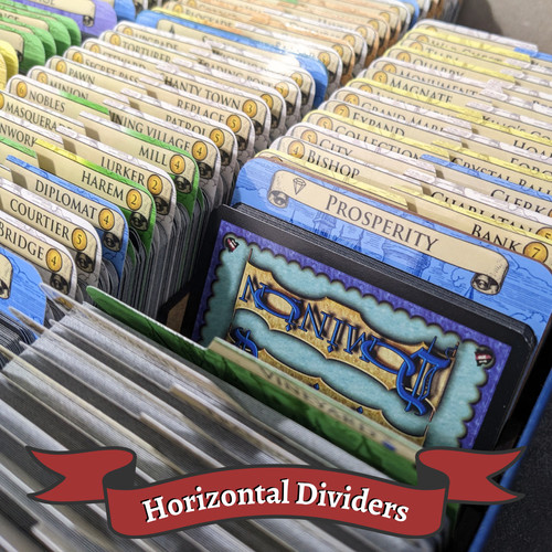 Horizontal dominion inspired - horizontal,