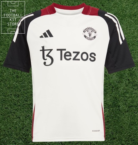 Manchester united training - manchester,