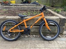 Frog Bikes 52 Kids Unisex