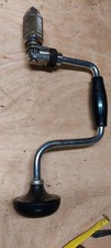 Vintage Stanley No 66 10 Inch