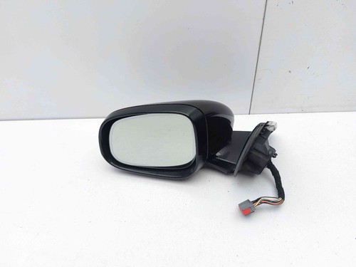Jaguar x351 wing - xj, mirror