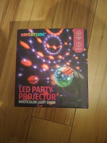 Brightside multicolor led - brightside,