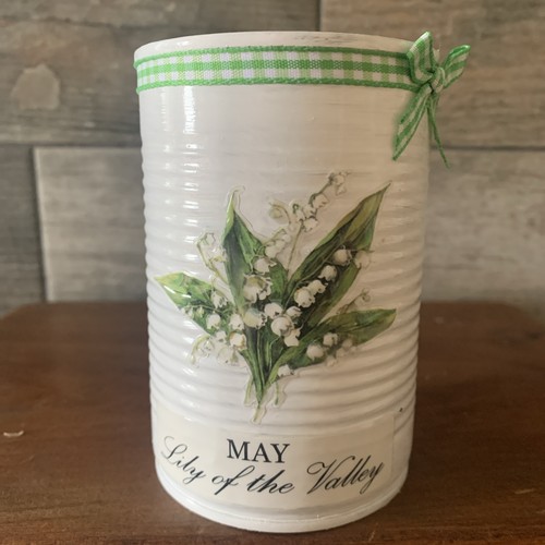 Lily the valley - lily,