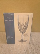 Set of 4 Marquis Waterford