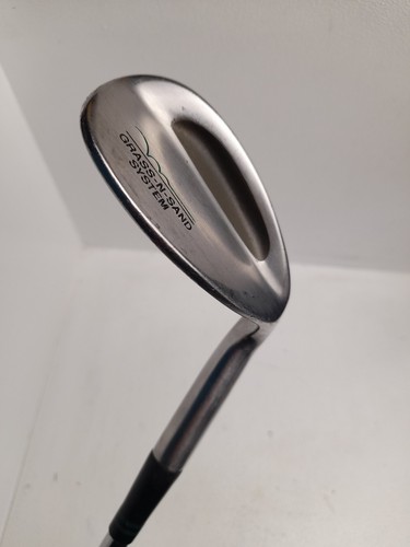 Macgregor grass sand tour 60 - n,