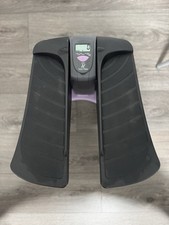 Twist tone mini stepper - &,