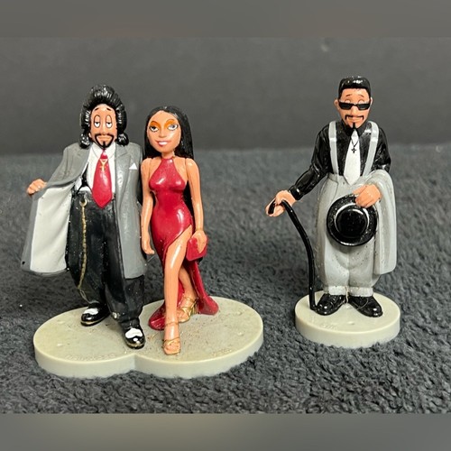 Vintage jada toys homie - jada,